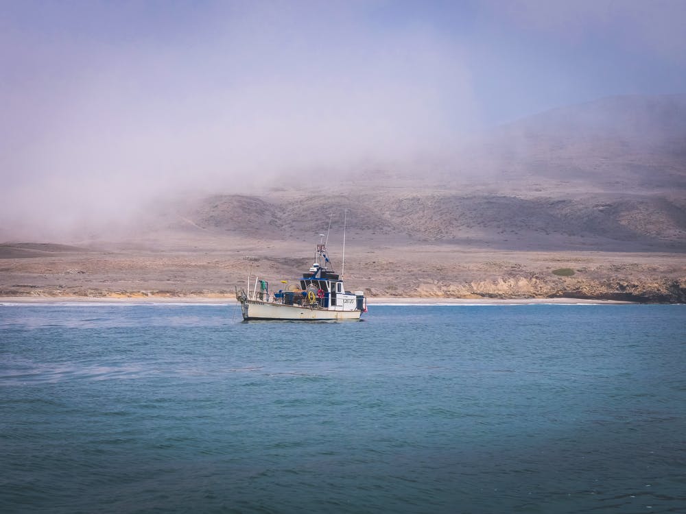 第一脈輪-海底輪