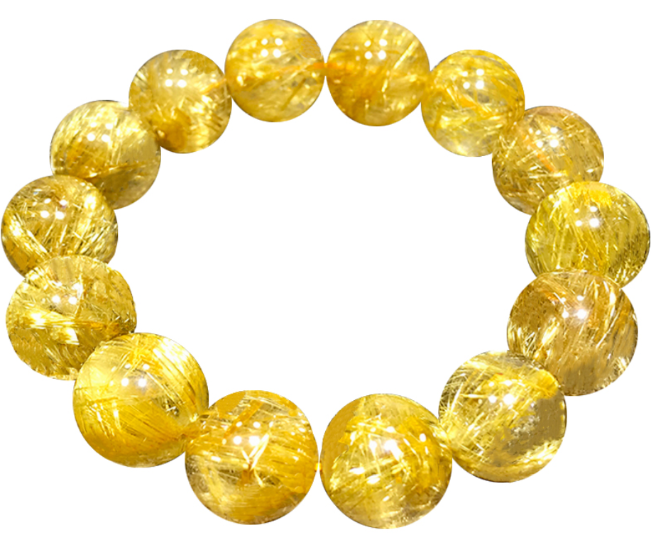 水晶之王&mdash;&mdash;鈦晶