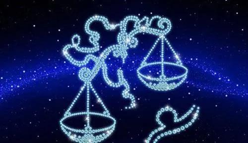 我最偏愛的星座