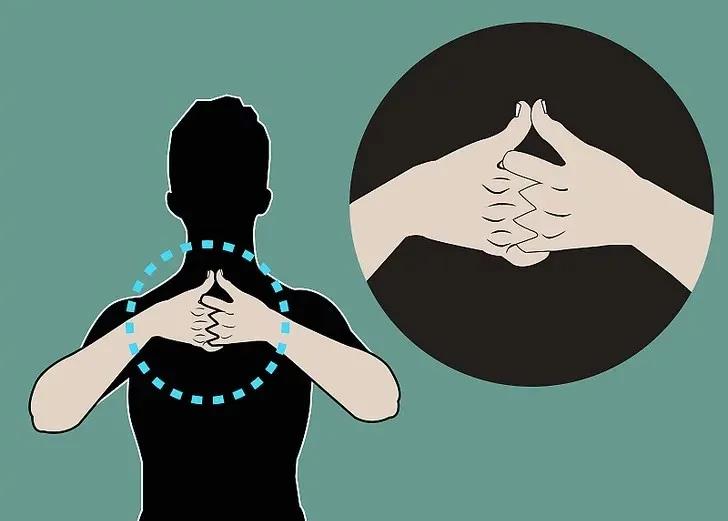 開啟脈輪的好處及方法