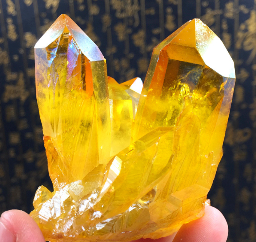 水晶真的可以改變命運嗎?