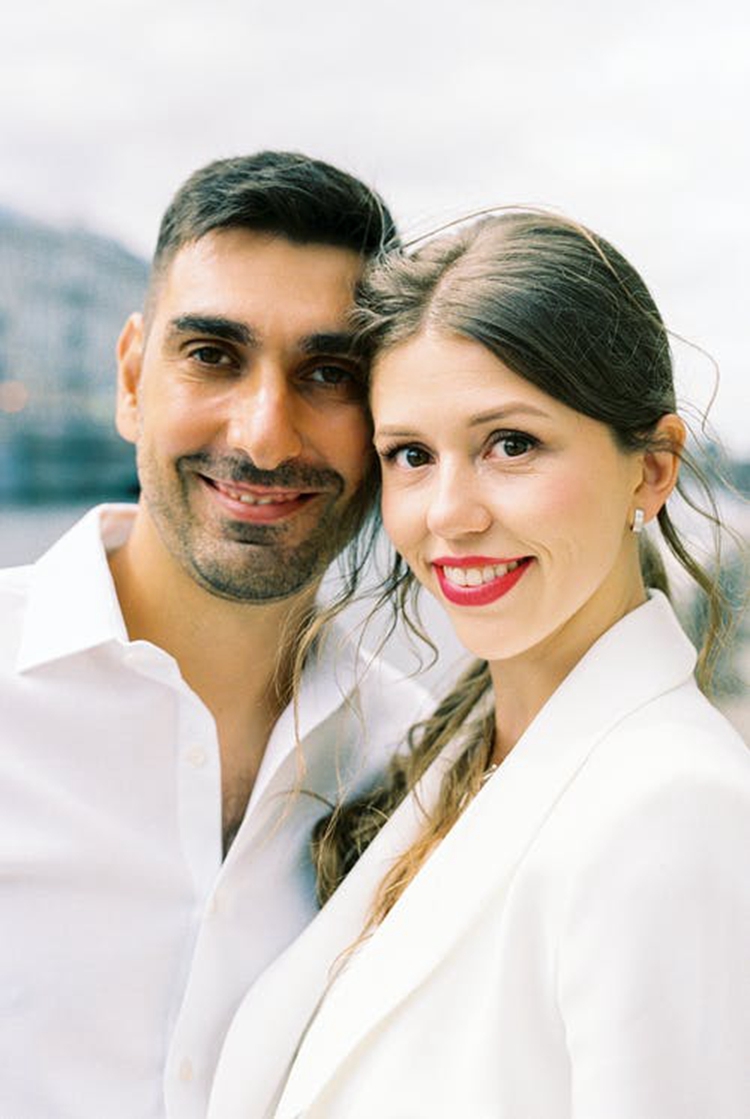 雙魚座的天生愛人