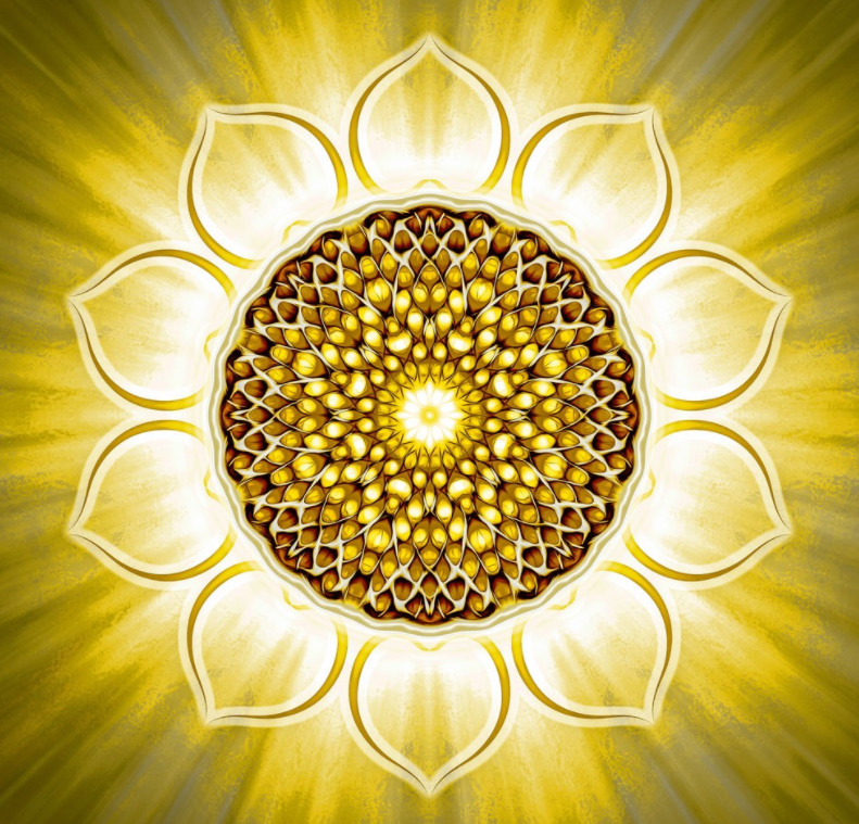 【脈輪】太陽神經叢全解析