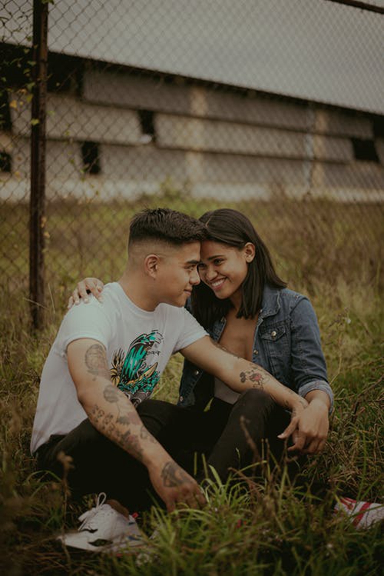 天蠍座的理想型