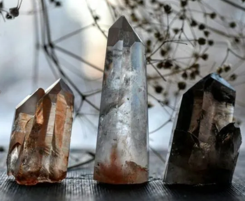 如何挑選一個適合自己的水晶