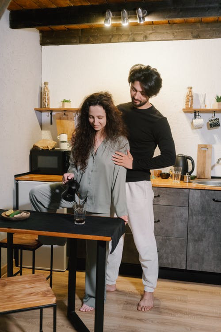 點擊收穫秘笈丨如何與射手男拉近關係