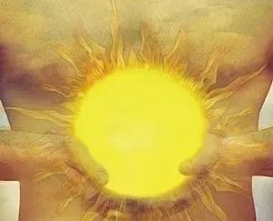 舒緩太陽神經輪·提升財運·幫助釋放情緒壓力