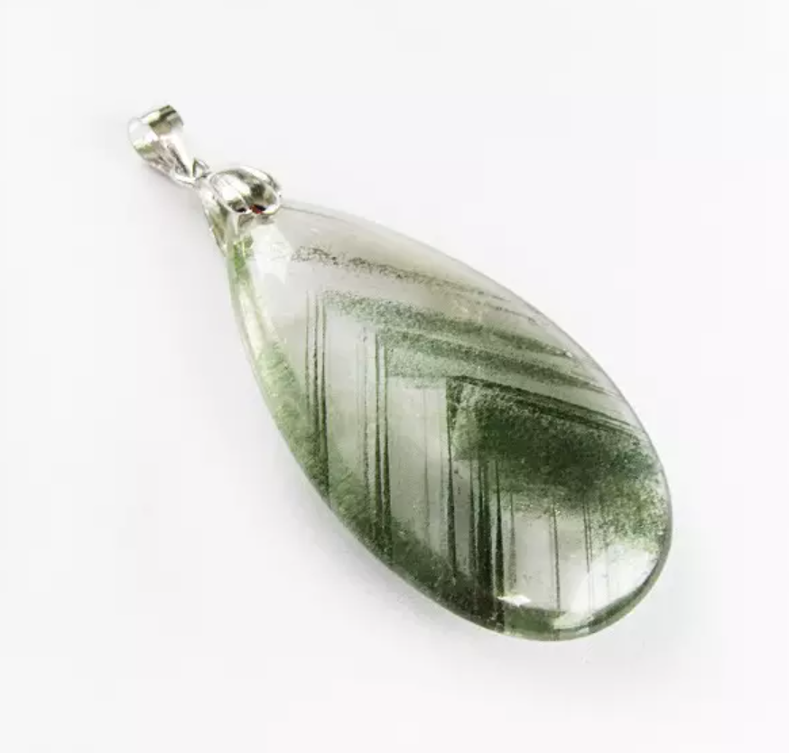 識別綠幽靈竅門