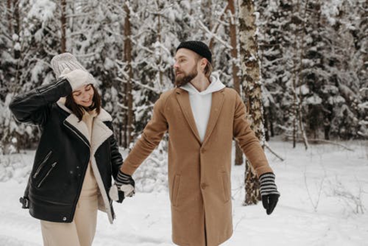這個星座是雙魚男的舒適區