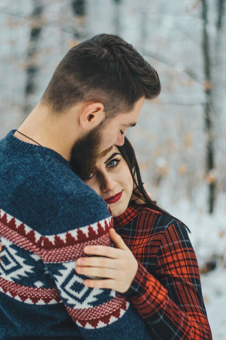 性別不同，這些CP還能不能談戀愛-4