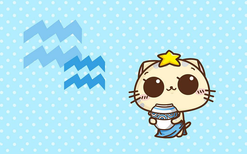 摩羯座喜歡與不喜歡的表現