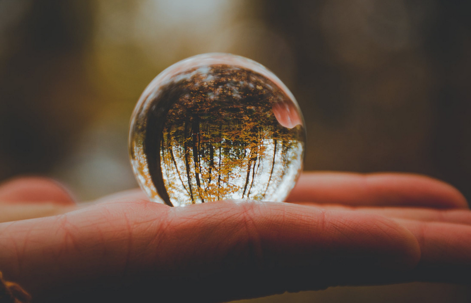 七脈輪阻塞以及如何使用水晶解鎖脈輪 