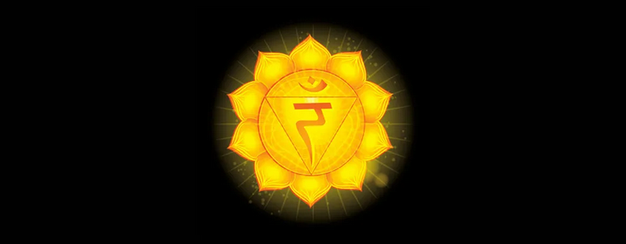 【臍輪】之臍輪符號