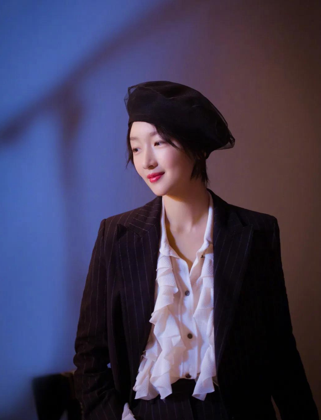 三代謀女郎,一顆水瓶心(三)