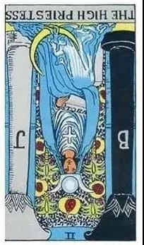 【塔羅牌占卜】我在TA的眼中的形象如何呢