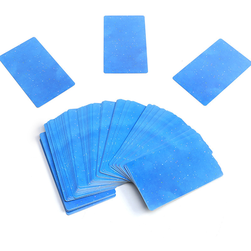 空鏡塔羅牌The Spacious Tarot-魔法塔羅