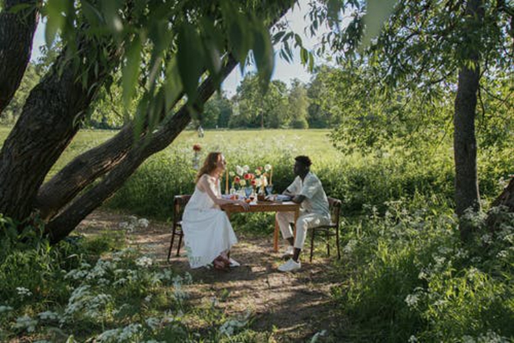 處女座奇怪的審美點