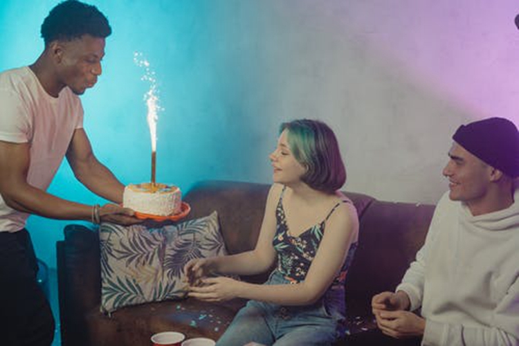 「星座男女互動」--金牛座&雙魚座-上