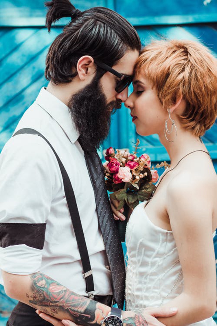 盤點那些情路坎坷的星座女（下）