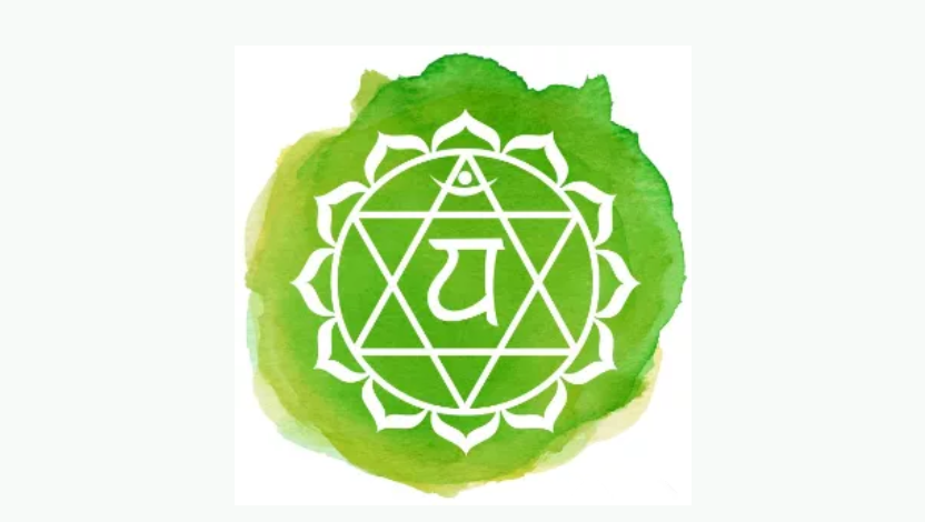 心輪療愈|啟動你的心