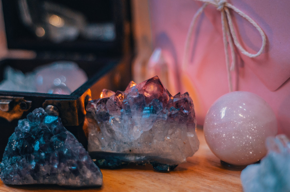 水晶飾品如何選購？ 