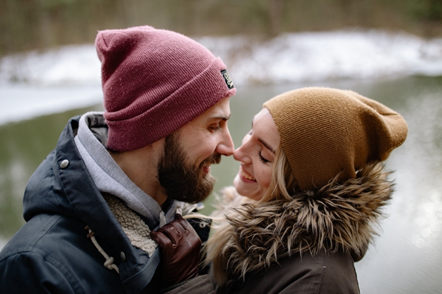 談戀愛等於歷劫的4大星座!
