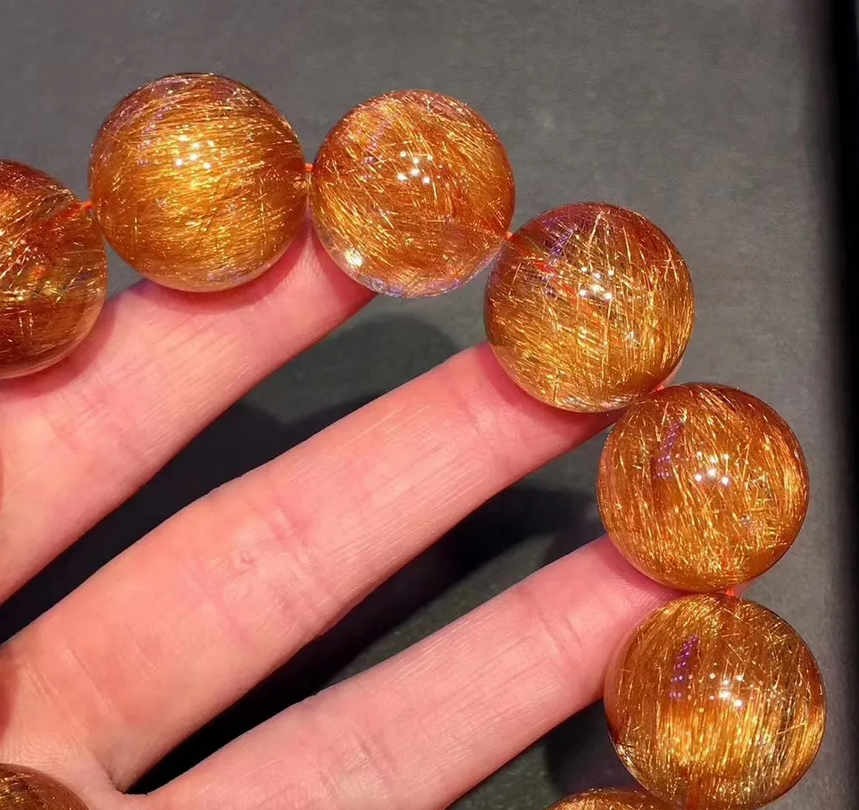 【水晶知識】天然水晶不僅是戴戴而已