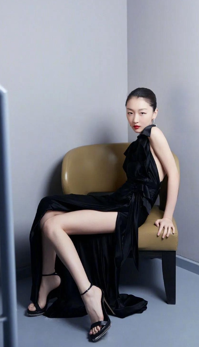 三代謀女郎,一顆水瓶心(三)