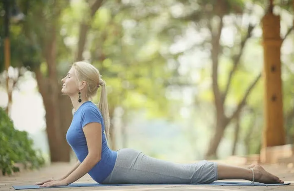 如何療愈你的第二脈輪「臍輪」？