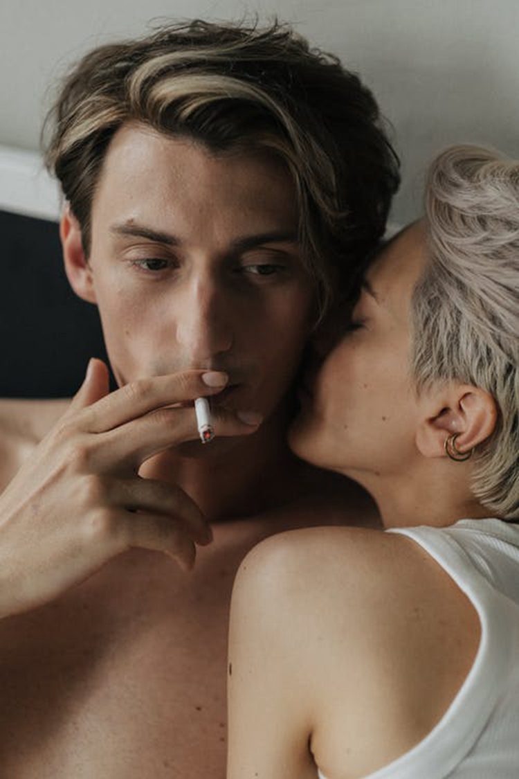 情人節沒對象不要著急,萬一以後也沒有呢:脫單攻略-下