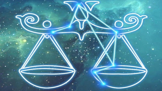 我最偏愛的星座