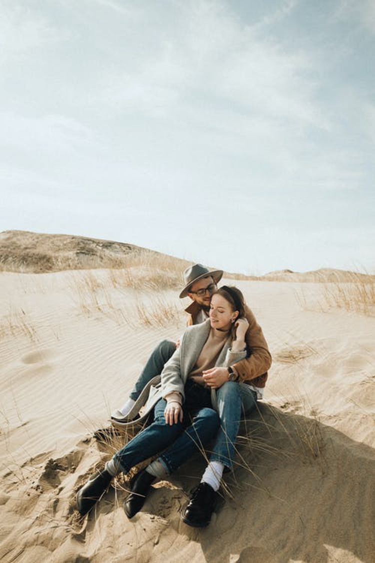 如果你恰巧喜歡水瓶座