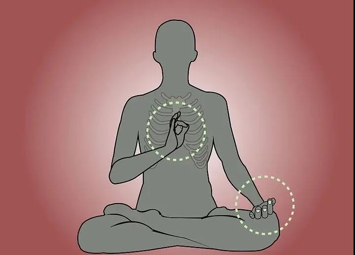 開啟脈輪的好處及方法