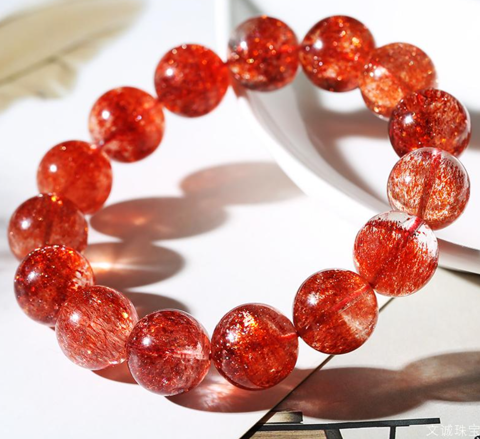 快速提升財運的靈性水晶