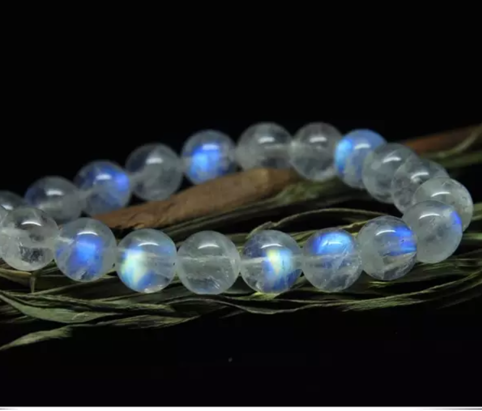 【月光石】購買當中的技巧