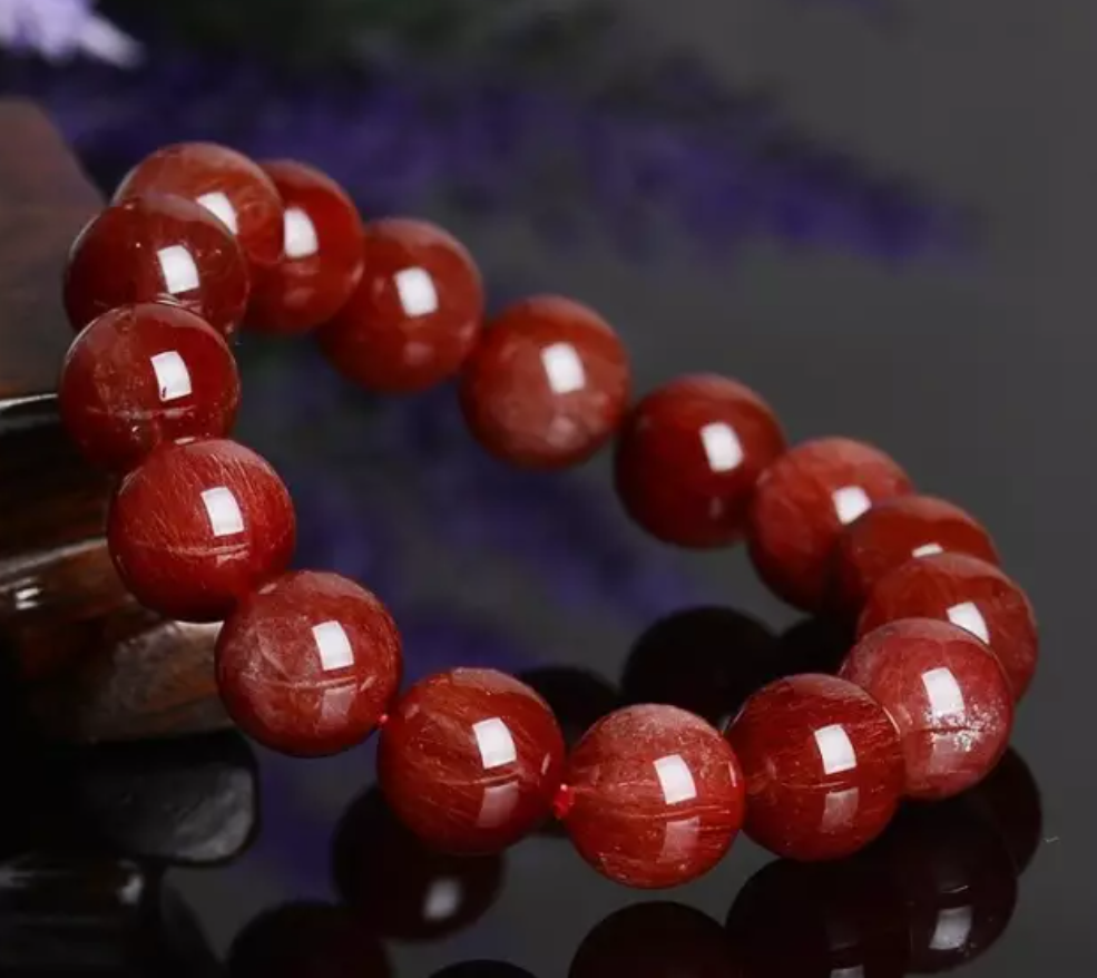 水晶幾個佩戴疑問