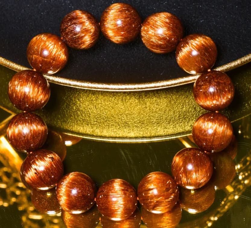   銅發晶，發晶之最，磁場之王！ 