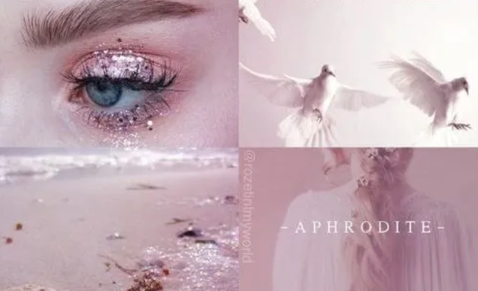 脈輪與原型|七脈輪對應的原始意象