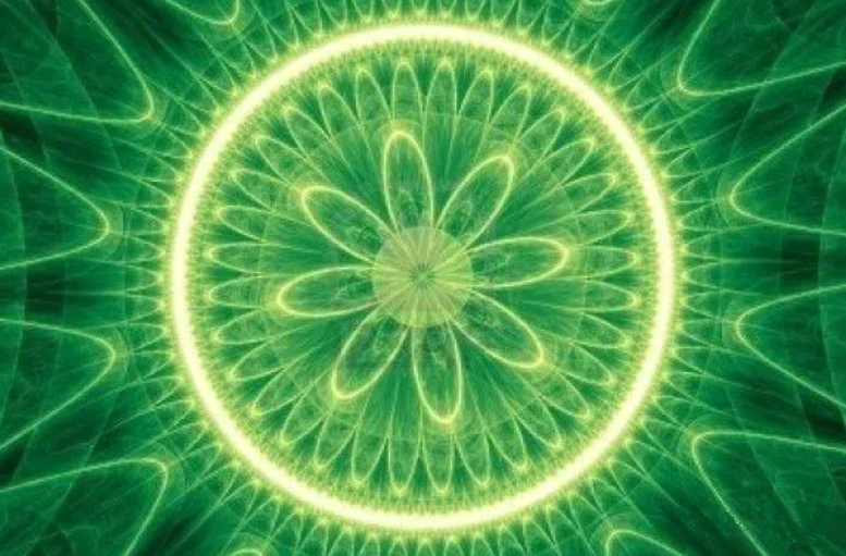 心輪療愈|啟動你的心