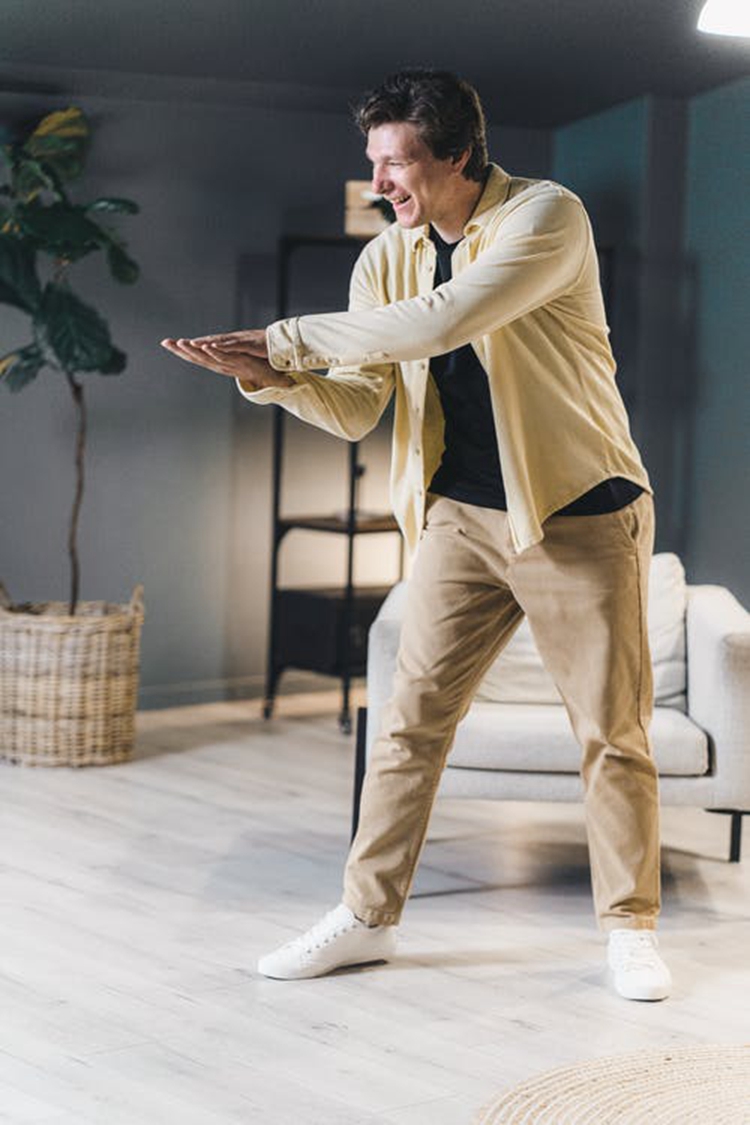 這個星座是天秤男的舒適區