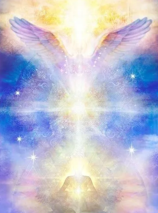 七脈輪對應的塔羅牌