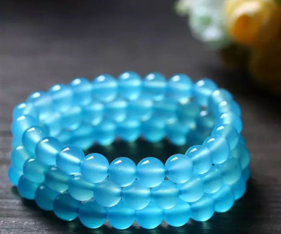 寶石大百科&bull;天然水晶的基本性質