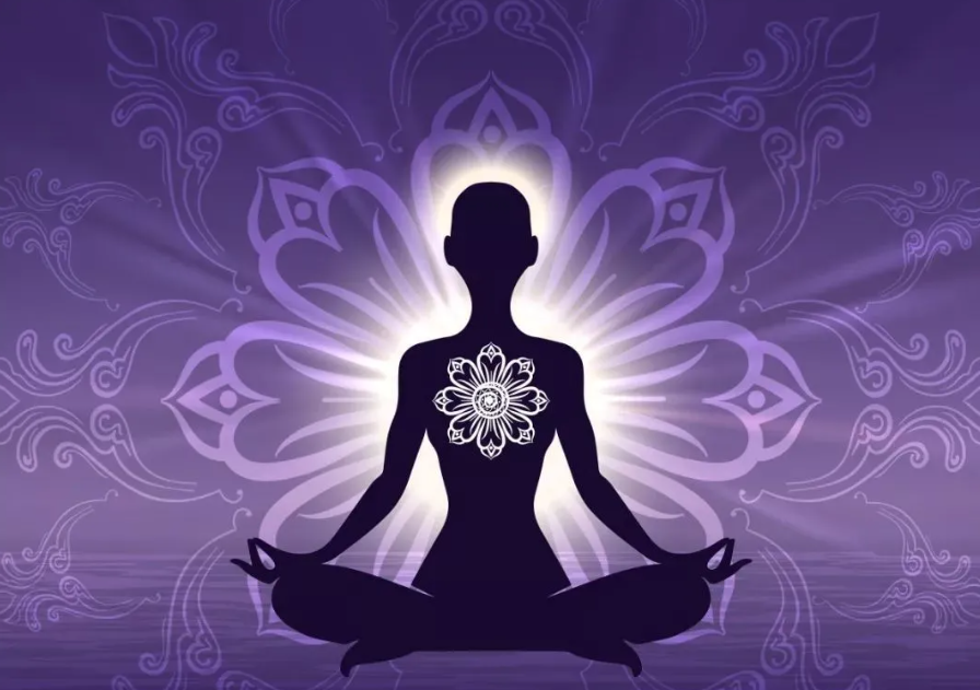 【脈輪】之心輪全解析