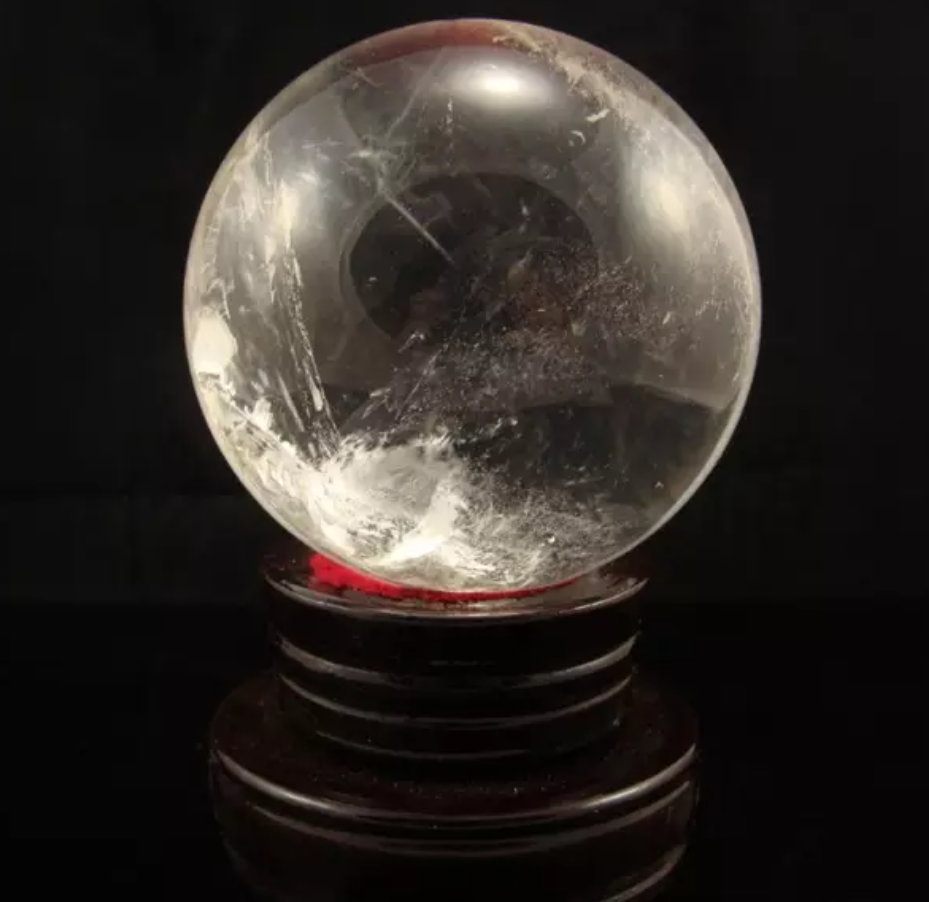 【探秘】水晶的知識與評估