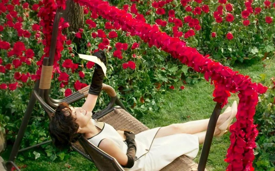 薑喜寶是天蠍座麼