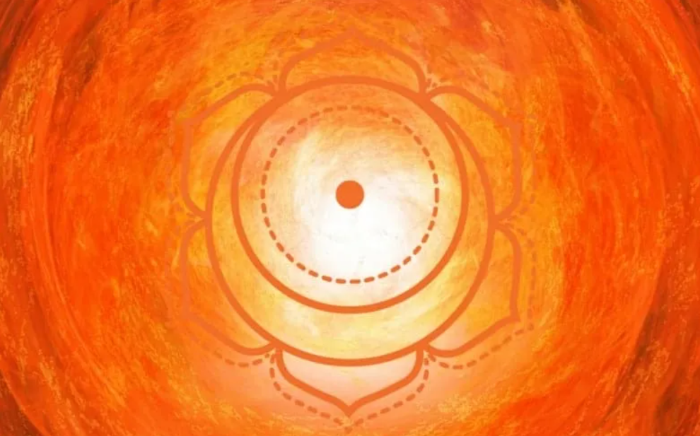 如何療愈你的第二脈輪「臍輪」？