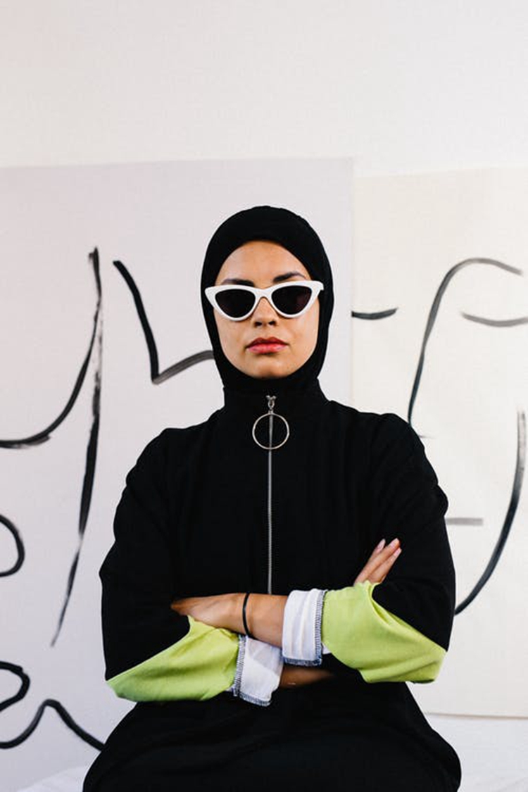 關起門來，12星座都是什麼樣子？ （女生版）-上