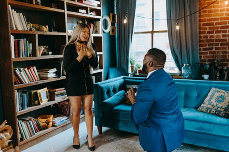 十二星座癡情指數