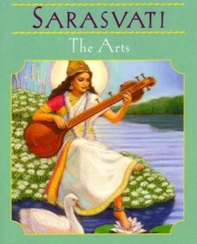 脈輪對應的女神-如何用女神的力量平衡你的脈輪