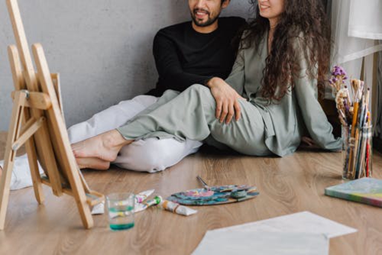 處女座奇怪的審美點